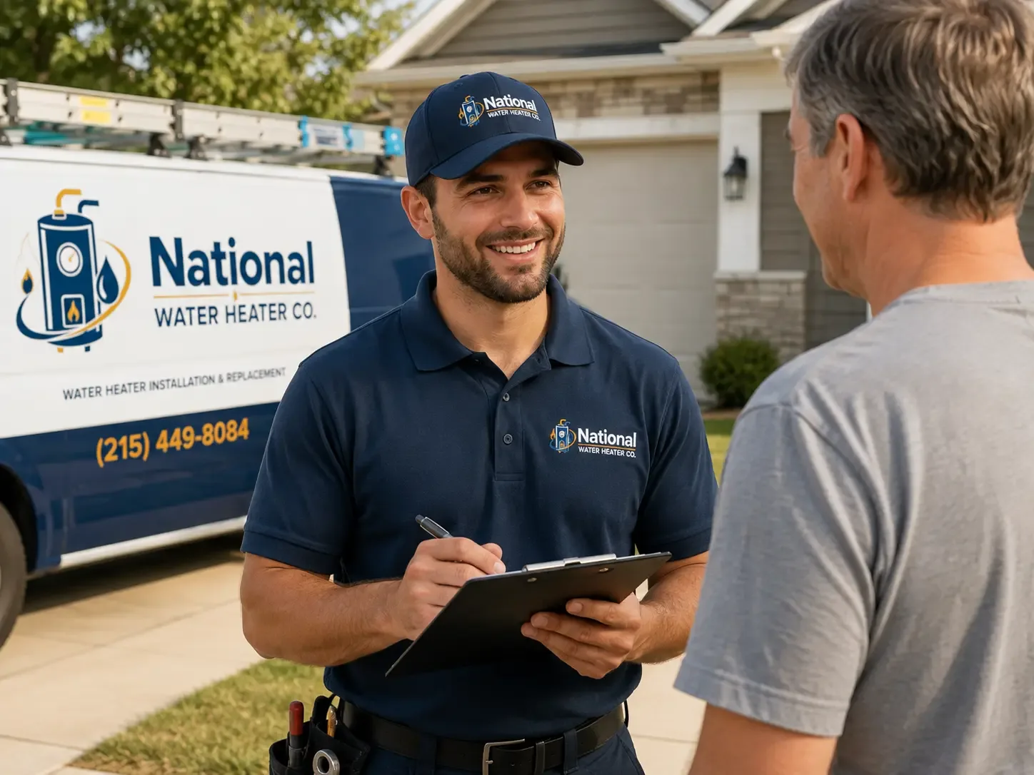 Water Heater Installation Lodi, NJ FAQs